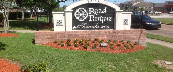 REED PARQUE TOWNHOMES Photo